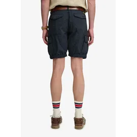 Superdry Ripstop LIGHT CARGO Shorts Herren, eclipse navy, - schwarz