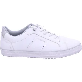 s.Oliver Slip-On Sneaker Damen Weiß 40
