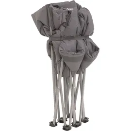 Outwell Faltsofa Sardis Lake grau (470287)
