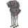 Outwell Faltsofa Sardis Lake grau (470287)