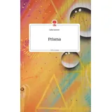 Story.one publishing Prisma. Life is a Story - story.one