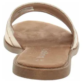 Bugatti Damen Pantolette 435AI29C5000-5251, 38, - 38