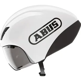 ABUS Gamechanger TT 1.1 57-61 cm Weiß 2021
