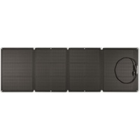 ECOFLOW Solar Panel 110W/50089002 EcoFlow