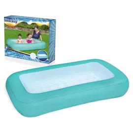 BESTWAY Aquababes Pool 165 x 104 x 25 cm sortiert (51115)