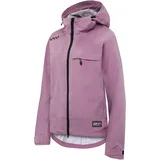 Protective Damen Space Age Jacke (Größe M, lila)