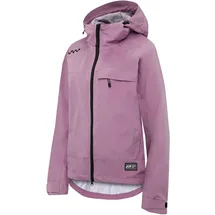 Protective Damen Space Age Jacke (Größe M, lila)