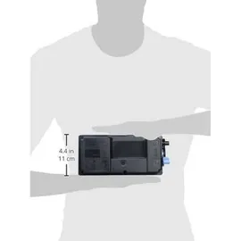 Kyocera Kompatibel zu Kyocera TK-3170 Schwarz
