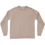 Devold of Norway Nansen Refined Sweatshirt Stone M