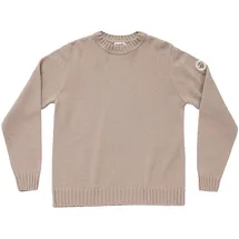 Devold of Norway Nansen Refined Sweatshirt Stone M