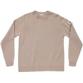 Devold of Norway Nansen Refined Sweatshirt Stone M