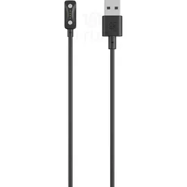 Polar Charge 2.0 Lade-/Datenkabel Schwarz