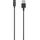 Polar Charge 2.0 Lade-/Datenkabel Schwarz