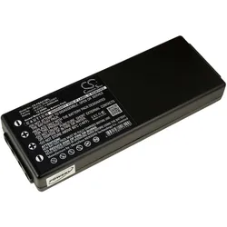 Powery Akku für Kran-Funkfernsteuerung HBC Typ RHB1220KY