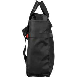Vaude Mineo Commuter Briefcase 17 schwarz