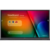 ViewSonic ViewBoard IFP8652-1B 86"