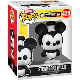 Funko Bitty Pop! Disney Goofy 3 cm