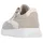 remonte Damen Keilsneaker Beige 40