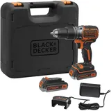 Black & Decker BL188E2K inkl. 2 x 2,5 Ah + Koffer