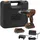 Black & Decker BL188E2K inkl. 2 x 2,5 Ah + Koffer