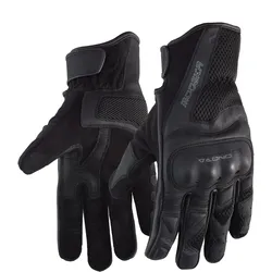 Modeka Sonora, Handschuhe - Schwarz - 11