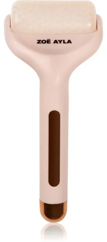 Zoë Ayla Face & Body Ice Roller Massagerolle Für Gesicht und Körper