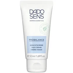 DADO SENS PROBALANCE GESICHTSCREME - für Allergiker und empfindliche Haut 50 ml