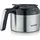 Severin TK5547 Edelstahl-Thermokanne 1,0 l