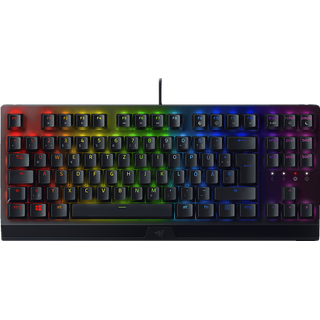 Razer BlackWidow V3 Tenkeyless DE