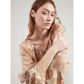 Monari Bluse Mocca 38