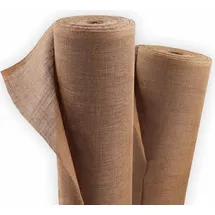 Aquagart 25m x 1m Jutegewebe 305g/m2