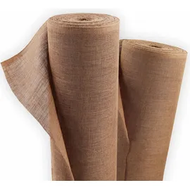 Aquagart 25m x 1m Jutegewebe 305g/m2
