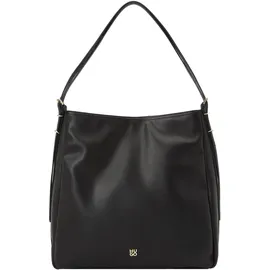 Hugo Neeko Schultertasche 31 cm schwarz