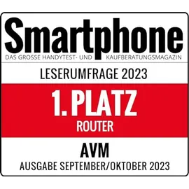 AVM FRITZ!Box 6850 LTE International