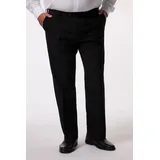 Men Plus by Happy Size Men Plus Businesshose in schwarz | Gr.: 26