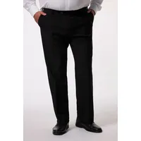 Men Plus by Happy Size Men Plus Businesshose in schwarz | Gr.: 26