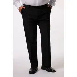 Men Plus by Happy Size Men Plus Businesshose in schwarz | Gr.: 26