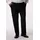 Men Plus by Happy Size Men Plus Businesshose in schwarz | Gr.: 26