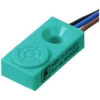 Pepperl+Fuchs Induktiver Sensor NBB1,5-F79-E2