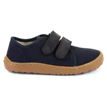 Froddo Barefoot Canvas Kinder Blau 31