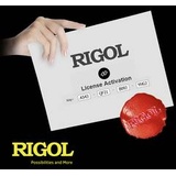 Rigol MSO5000-2RL MSO5000-2RL Optionscode Software-Upgrade Option MSO5000-2RL 1 St.