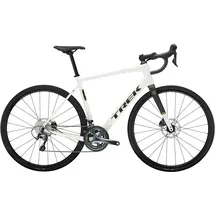 Trek Domane AL 4 Gen 4 2026 28 Zoll RH 56 cm weiß