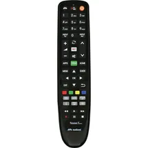 MELICONI Gumbody Personal 5+ für Panasonic TV