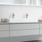 Duravit DuraSquare Möbelwaschtisch 100 x 47 cm (2353100072)