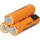 Akkuman Akkukonfektion Pyramide AA 1500 mAh 1 St.