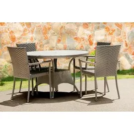 Diephaus RUSTO Beige 40 x 40 cm