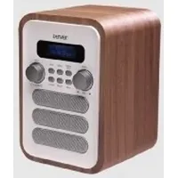 Denver DAB-48 weiß
