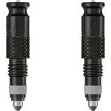 Schwalbe Umrüstkit SV-SCV Schwalbe Clik Inklusive Ventile