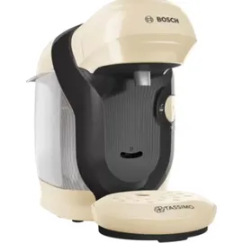 Bosch Tassimo Style TAS1107 creme