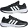 adidas GAMECOURT 2 Tennis Shoes, core Black/FTWR White/Silver met., 42